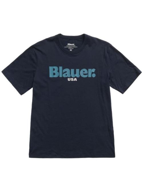  BLAUER | 25SBLUH02192 004547/888